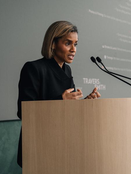 The Annual Law Conference 2026