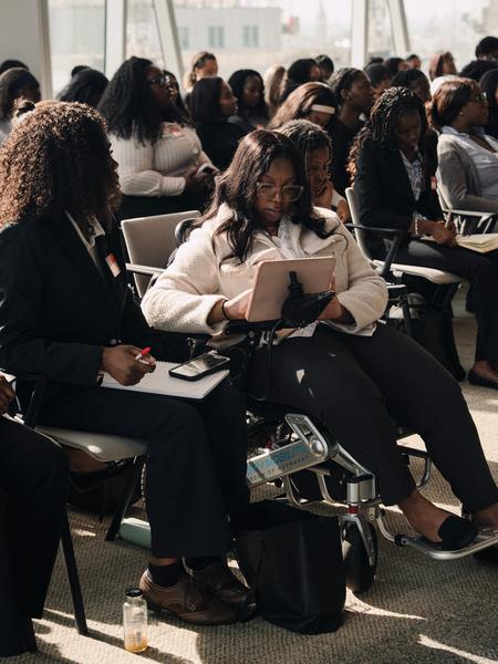 The Annual Law Conference 2026