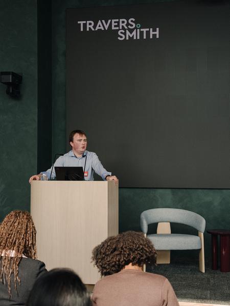 The Annual Law Conference 2026