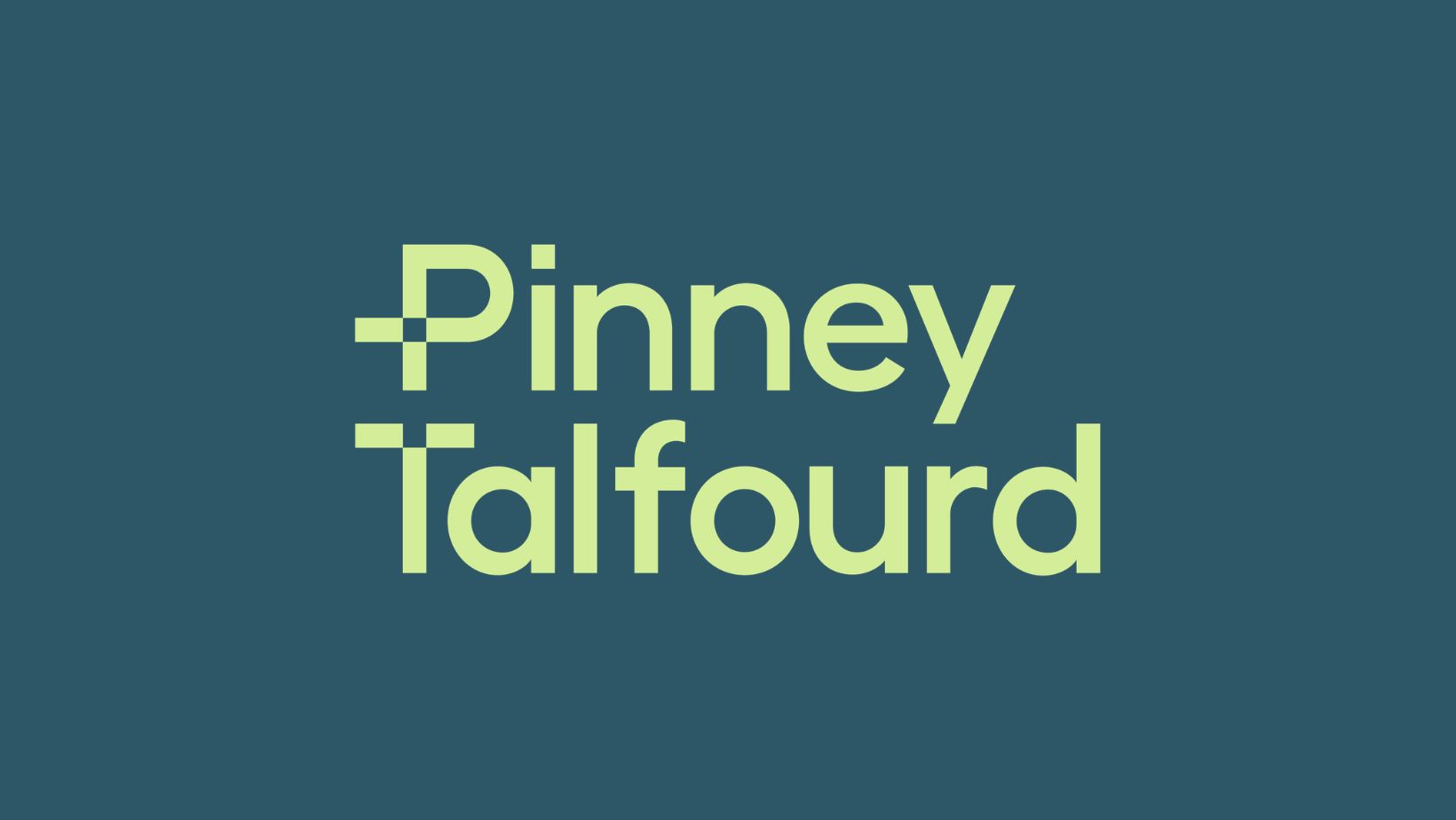 Pinney Talfourd
